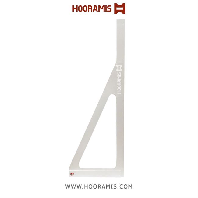 گونیای 90 سانتیمتری برش شیشه